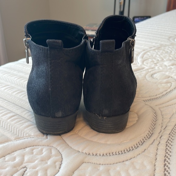 Carlos by Carlos Santa Booties - Picture 3 of 5